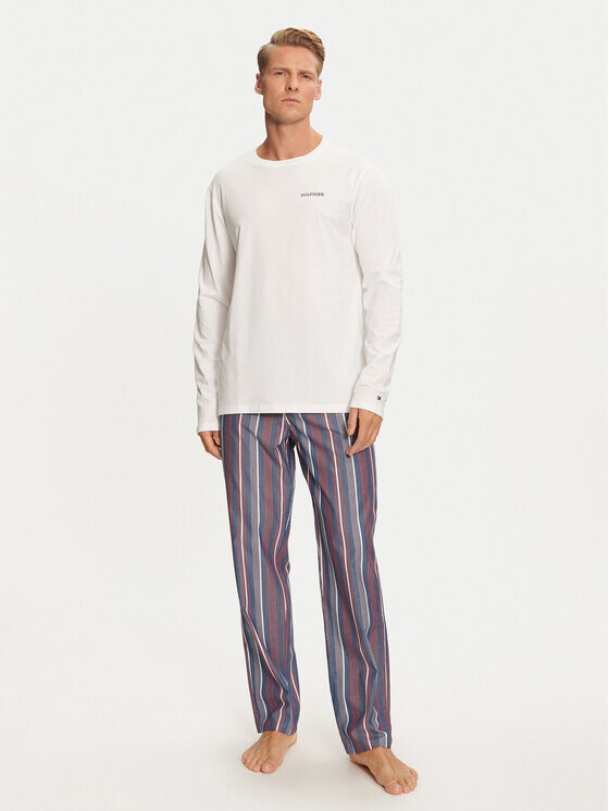 

Пижамы стандартного кроя Tommy Hilfiger, мультиколор