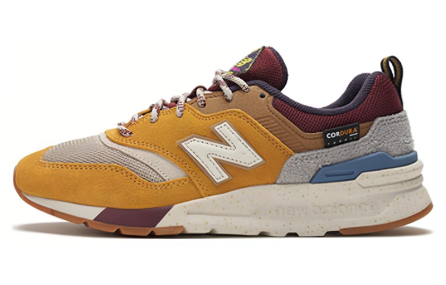New Balance NB 997H Кроссовки Женские
