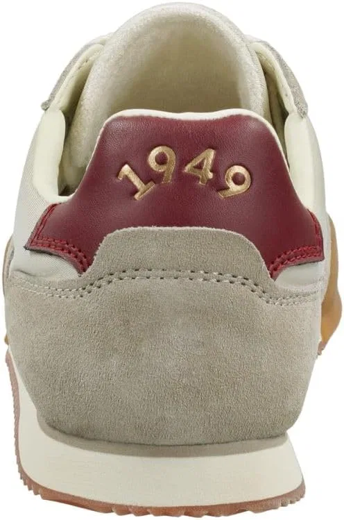 Мужские кроссовки Gant Baylle, Beige Combi — фото 3