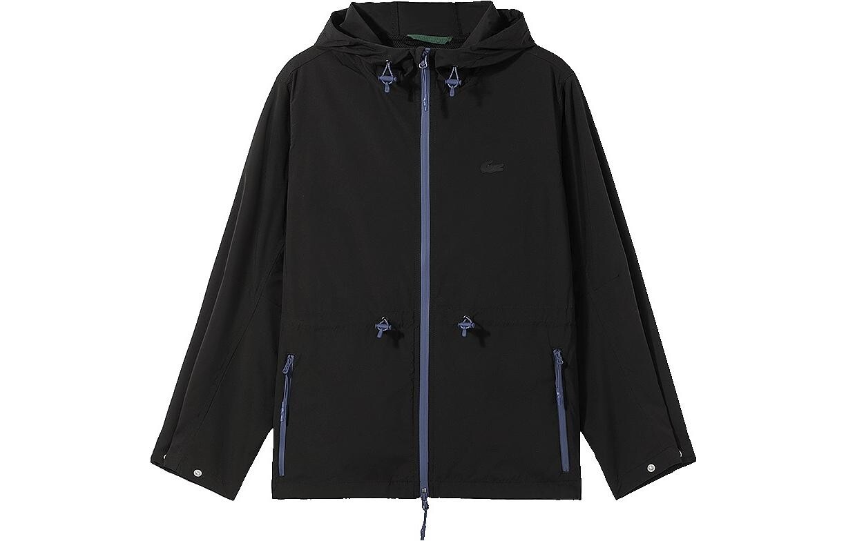 

LACOSTE Женский Тренч, цвет Black
