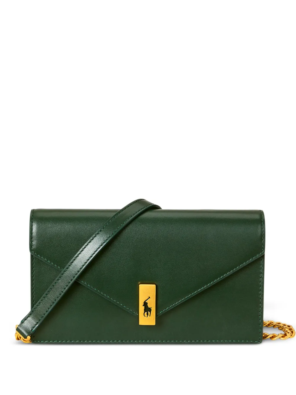 

Сумка через плечо TaIDra POLO RALPH LAUREN, зеленый