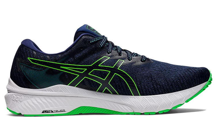 

Кроссовки Asics GT-2000 10 Мужчины