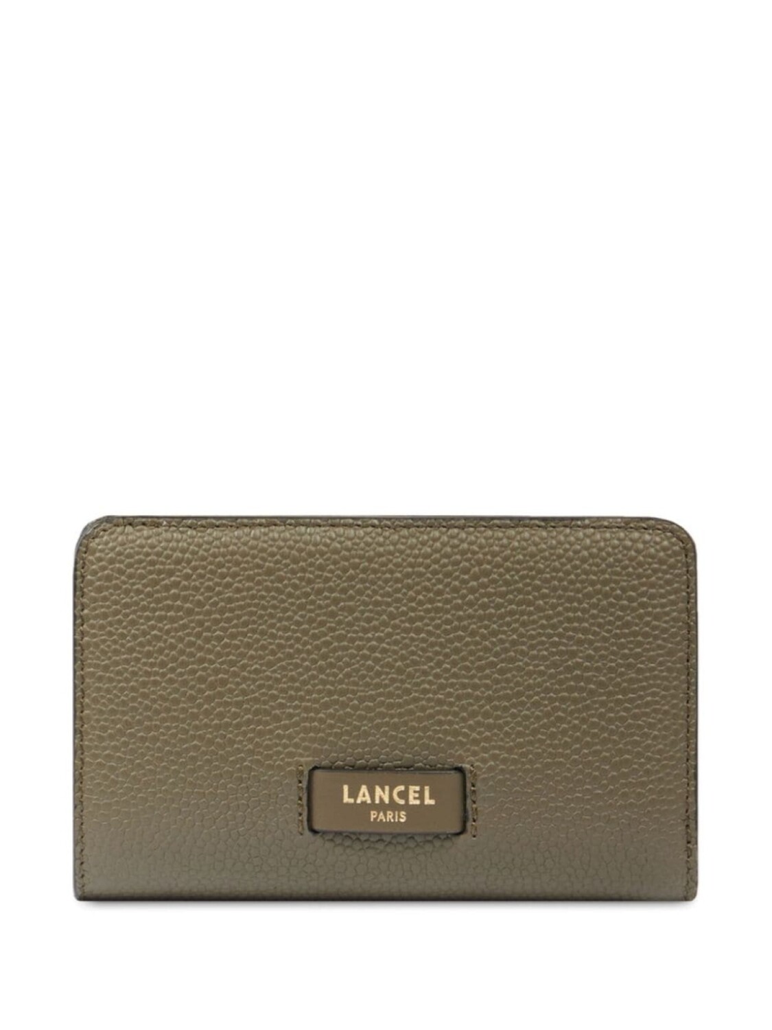 

Lancel кошелек Нинон, зеленый