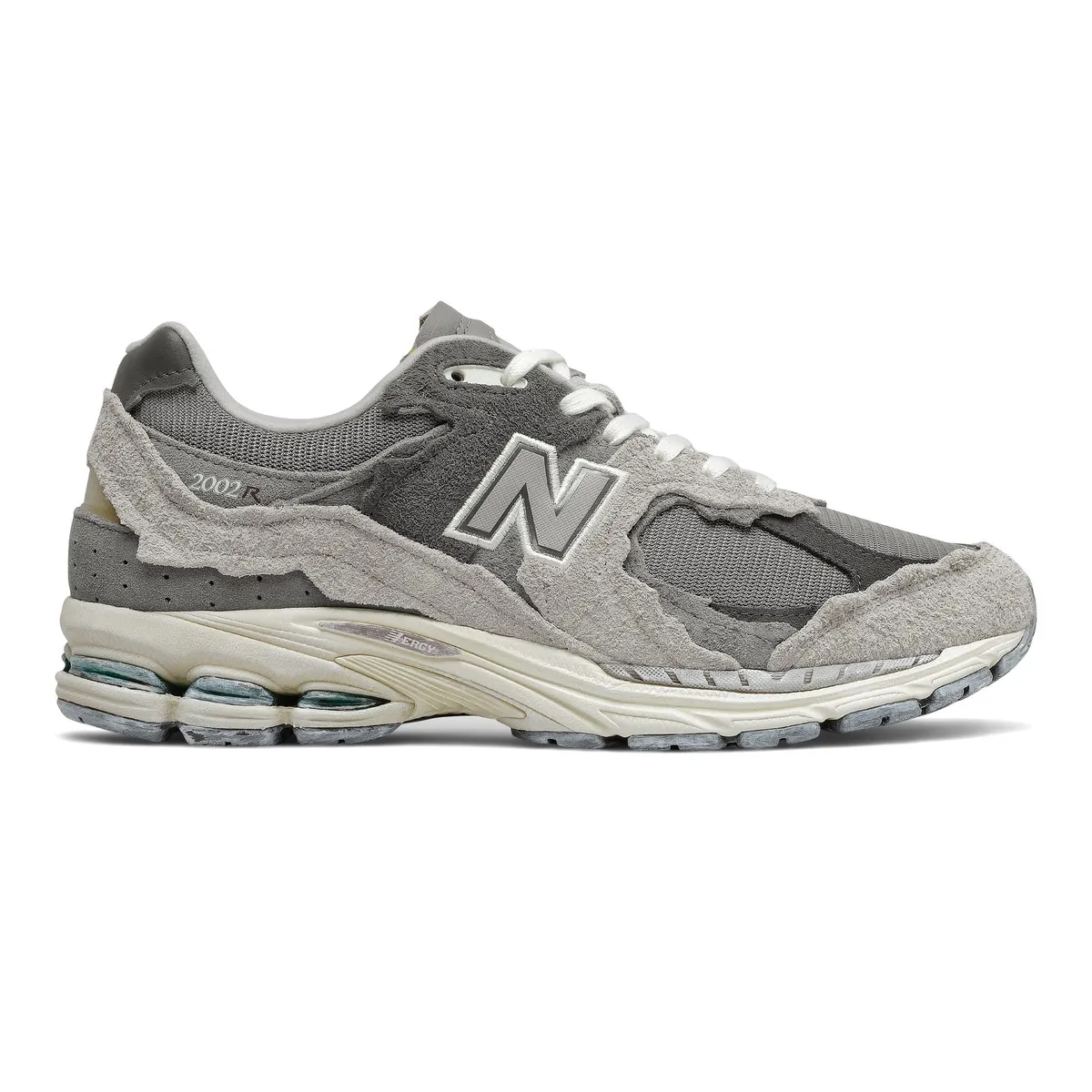 

Повседневные кроссовки мужские 2000 New Balance, серый