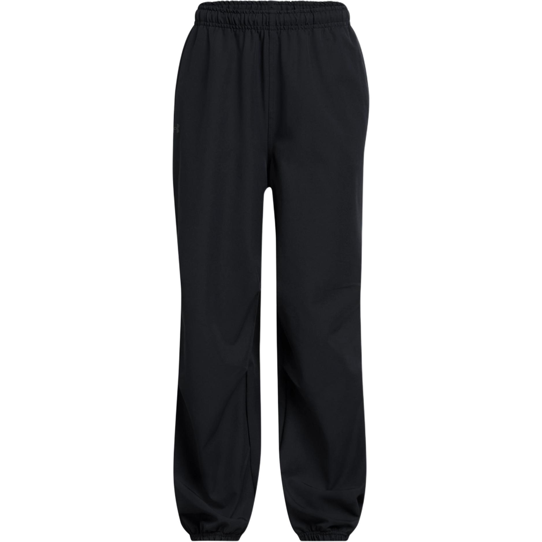 

Under Armour Брюки UnstoppableWOVEN из коллекции Black Teenagers