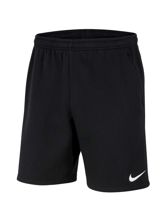 

Спортивные шорты regular fit Nike, черный