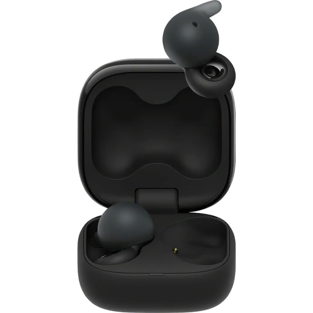 

Bluetooth-наушники Sony LinkBuds Open True Wireless Earbuds (Black) WFL910/B