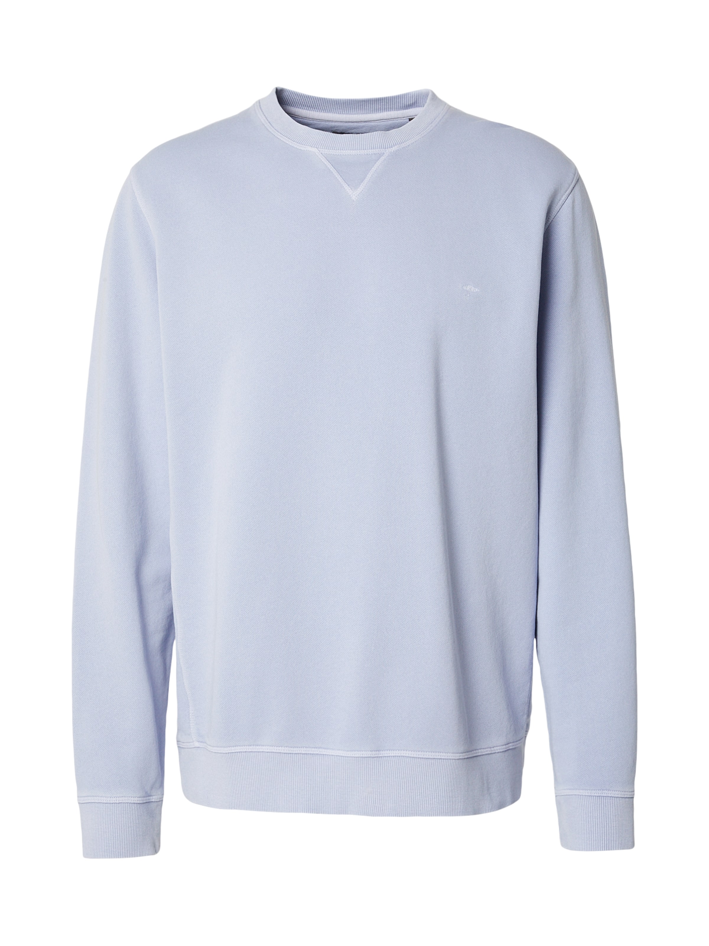 

FYNCH-HATTON Свитшот в небесно-голубом цвете