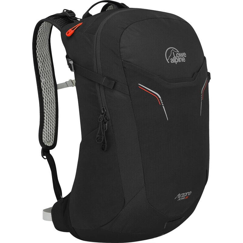 

Походный рюкзак AirZone Active 22 черный LOWE ALPINE, цвет schwarz
