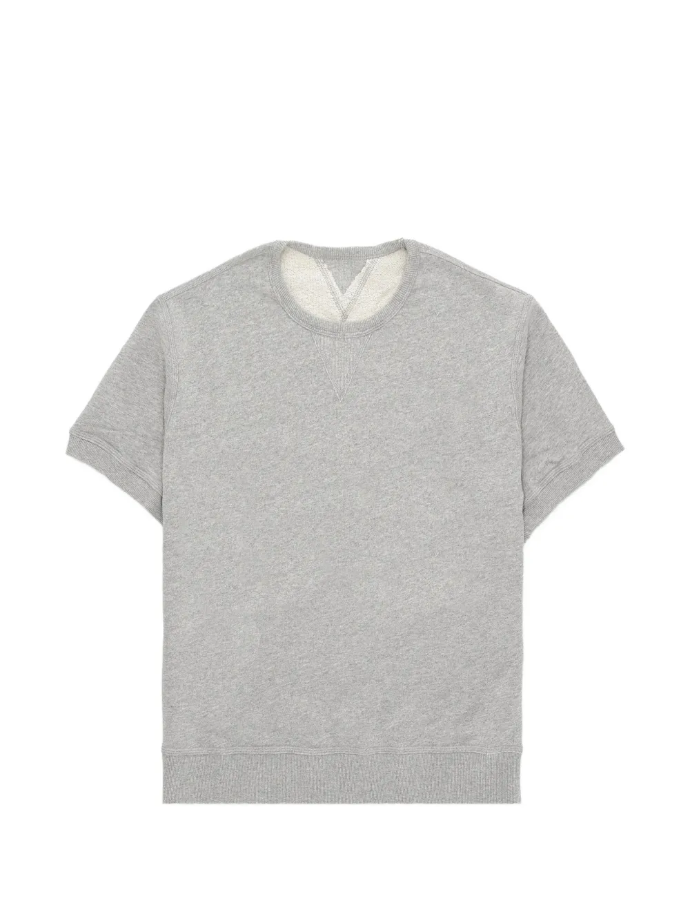 

Футболка Ohio с короткими рукавами Fortela, серый