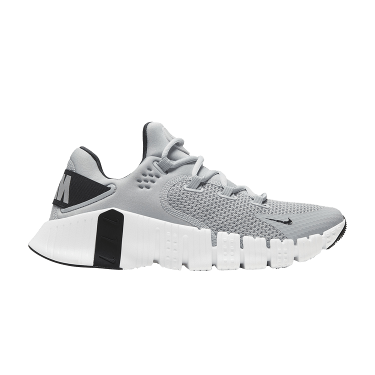 

Кроссовки Free Metcon 4 'Wolf Grey', серый