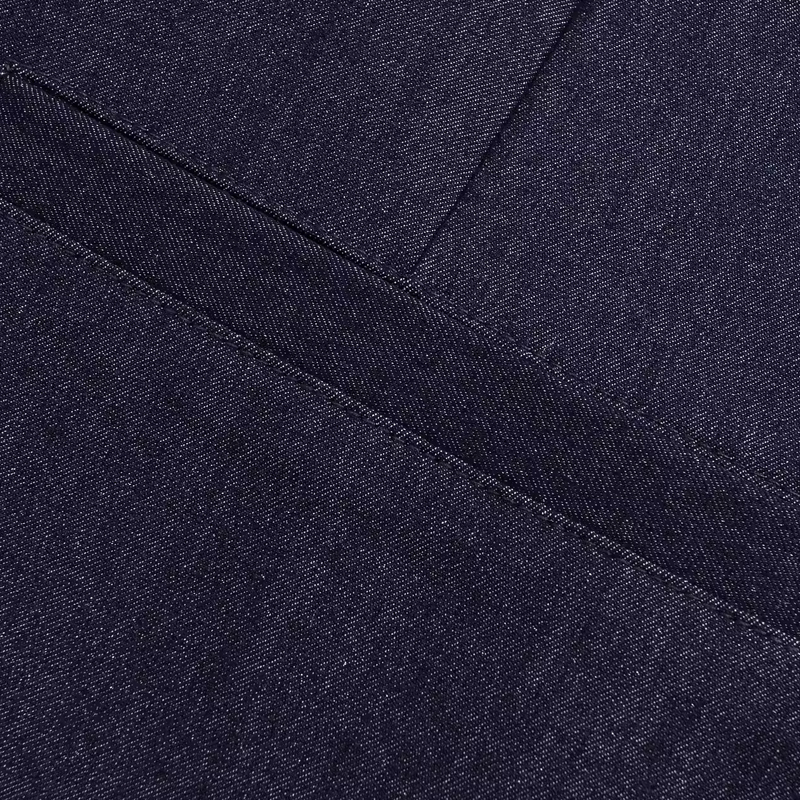 

KARL LAGERFELD Повседневные шорты женские синие KARL LAGERFELD / Karl Lagerfeld Jeans