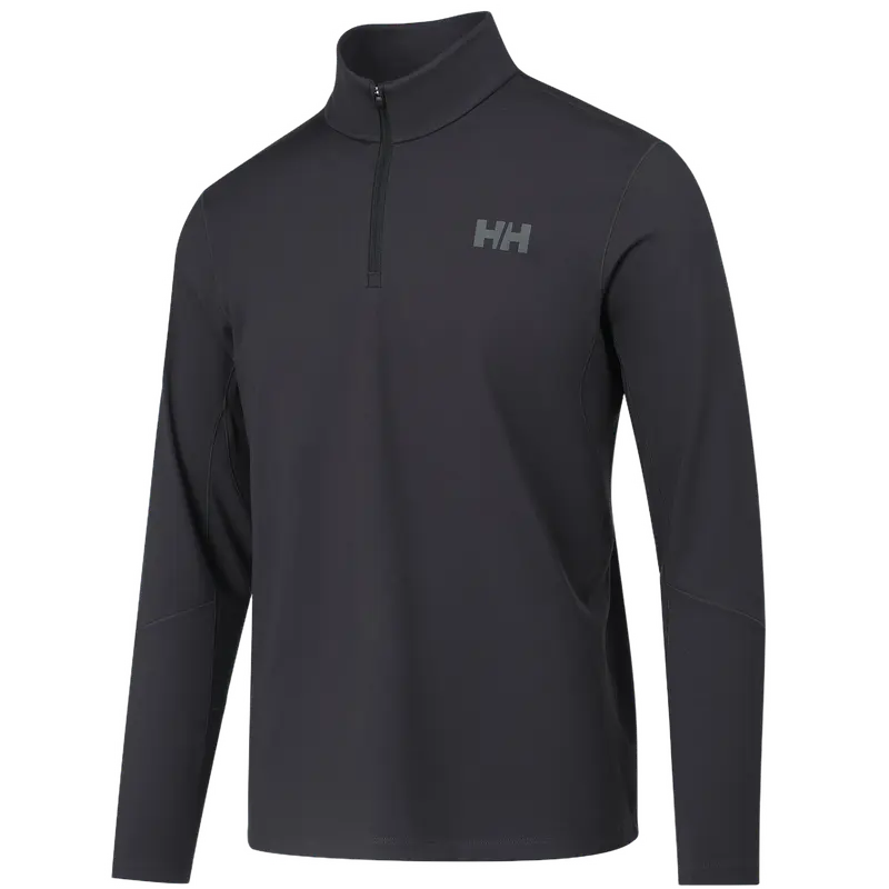 

Футболка мужская HELLY HANSEN, серый