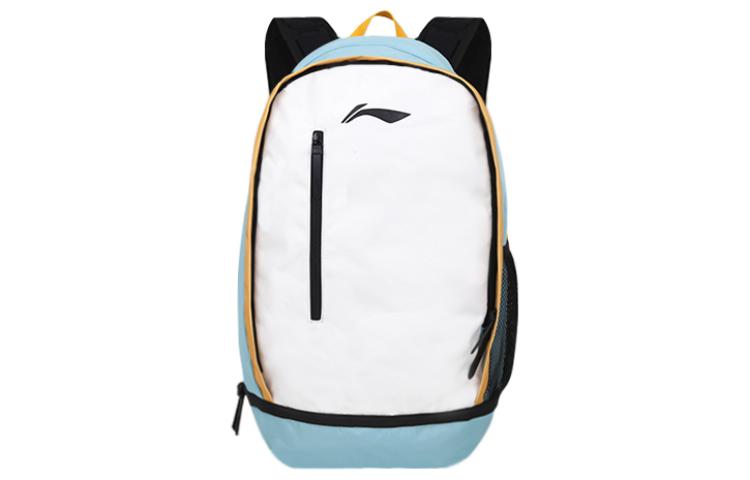 

LINING Молодежная сумка Young из полиэстера, обычный размер, кремово-голубой