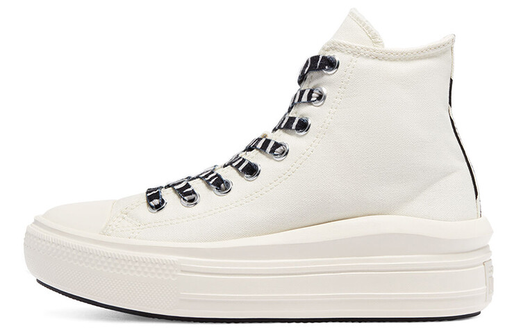 

Кроссовки Converse All Star Move Canvas Женские