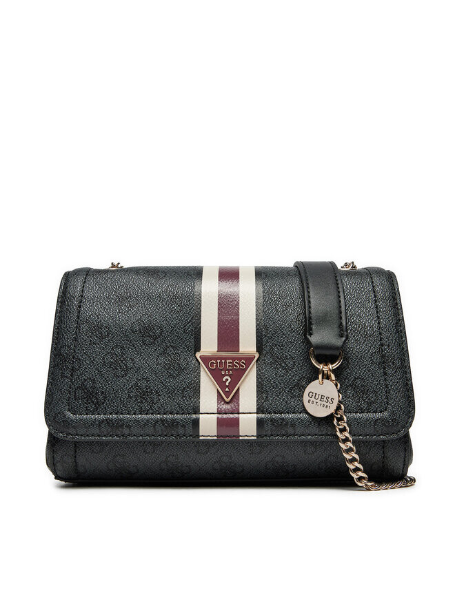 

Сумка Guess HWSS78 79210, серый