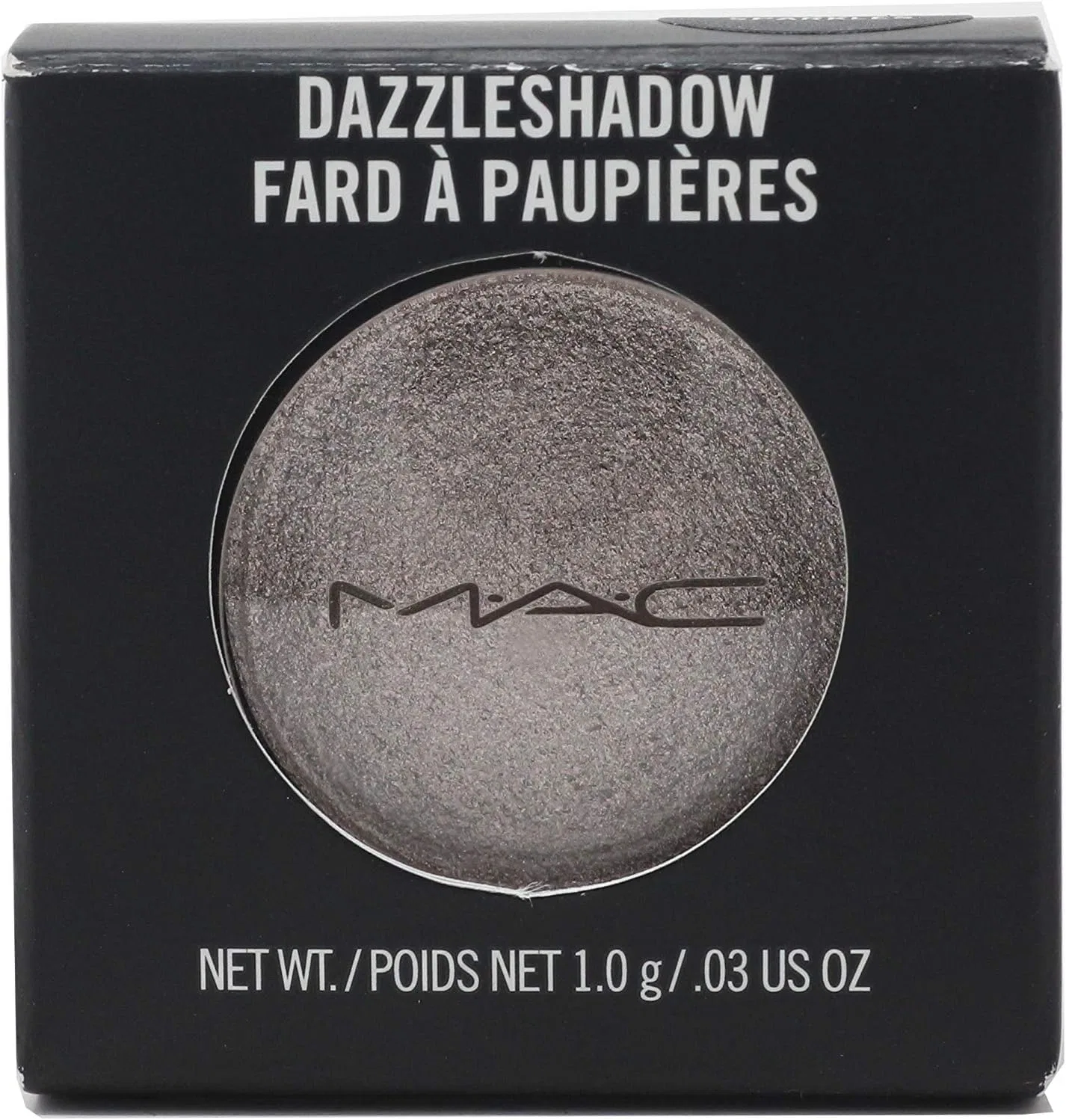 Тени для век MAC Dazzleshadow She Sparkles 28.35 г — фото 2