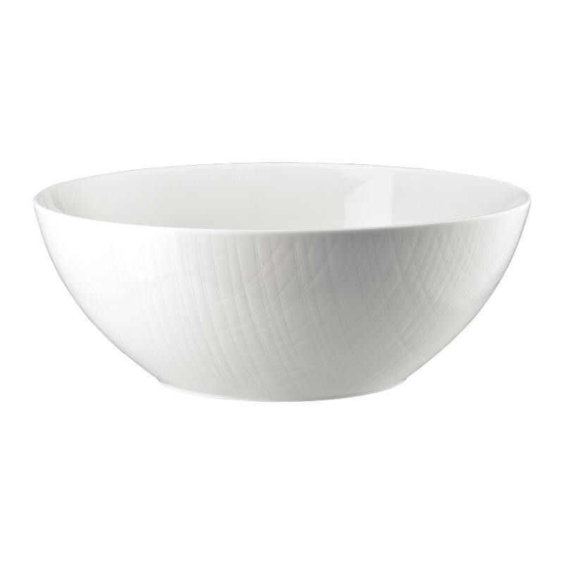 

Миска сетка белая 24 см Rosenthal, белый