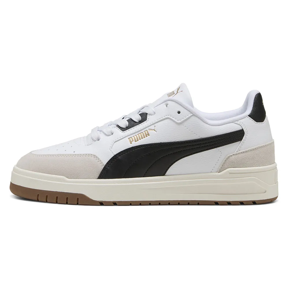 Кроссовки Puma Shuffle Downtown OG, белый — фото 4