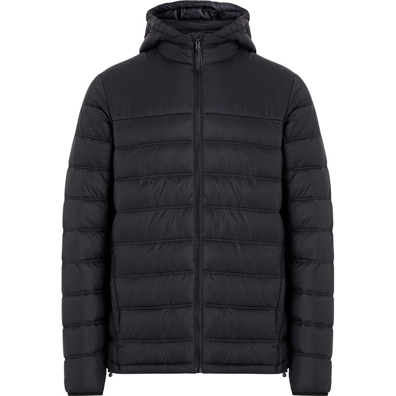 

Функциональная куртка jobel Mckinley, черный