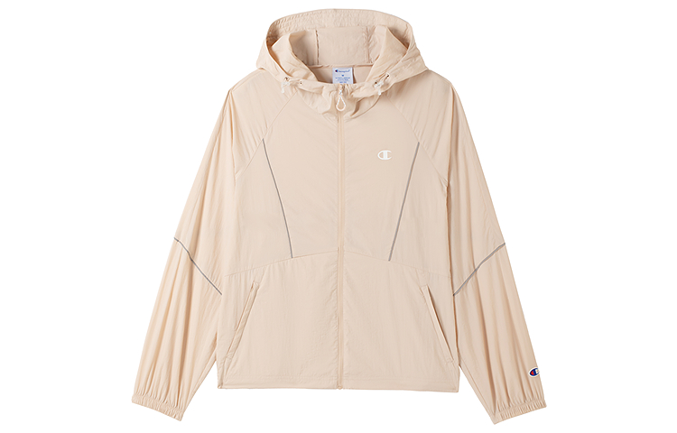 

Champion Куртка SS25 американская версия женская, Pink