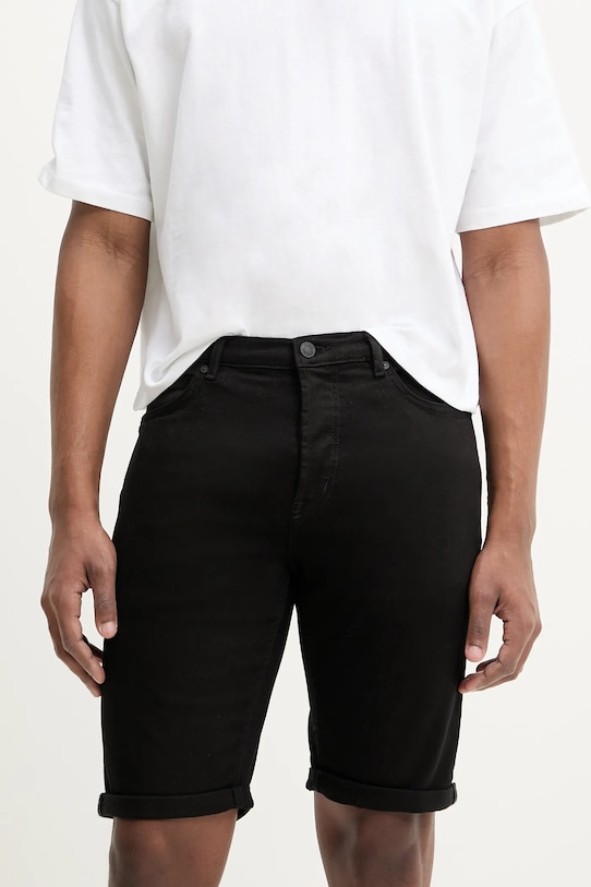 

Шорты Hugo, черный