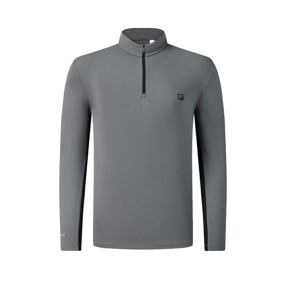 

Футболка EXPLORE мужская Castle Rock Fila, castle rock