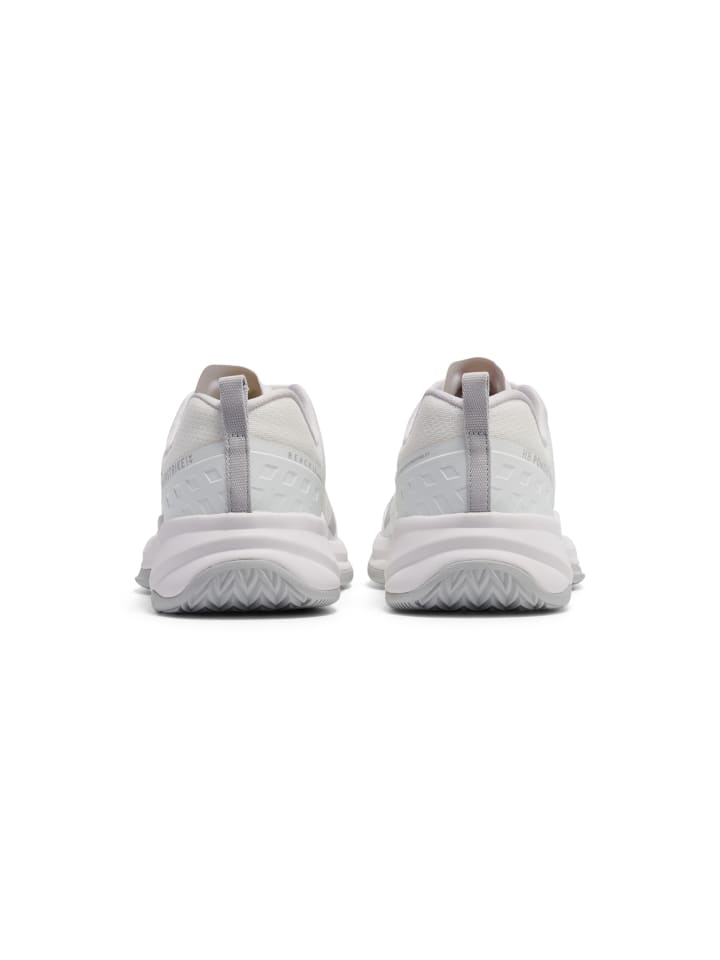 Hummel Гандбольные кроссовки HB Powerstrike для взрослых, белые — фото 2