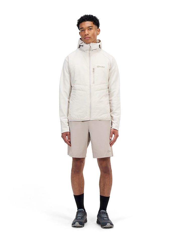 

Berghaus Гибридная куртка "Trawden" серого цвета