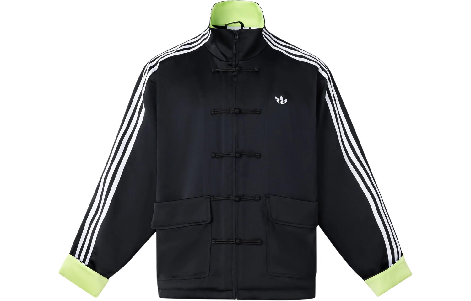 

Куртка унисекс adidas originals, Черный