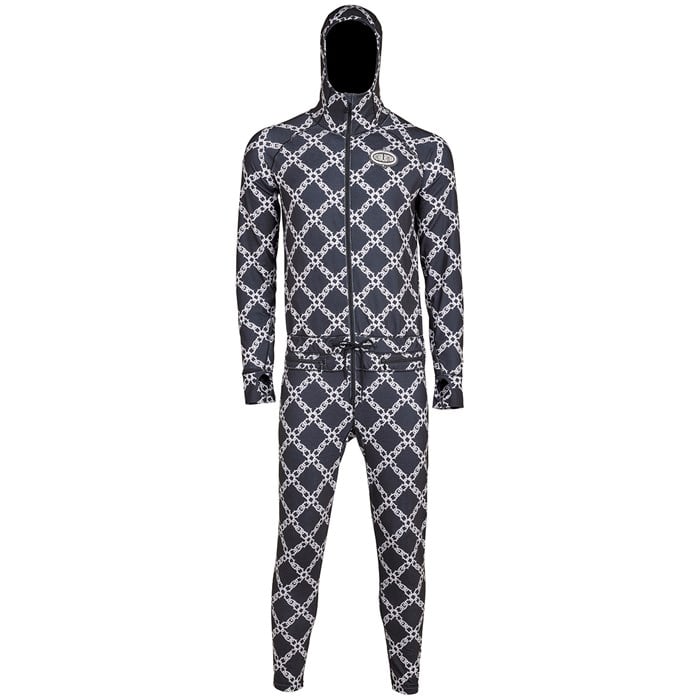 

Классический костюм ниндзя - мужской Airblaster, Chainz