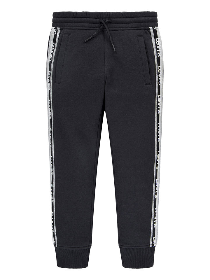 

Спортивные брюки Levi's Kids, черный