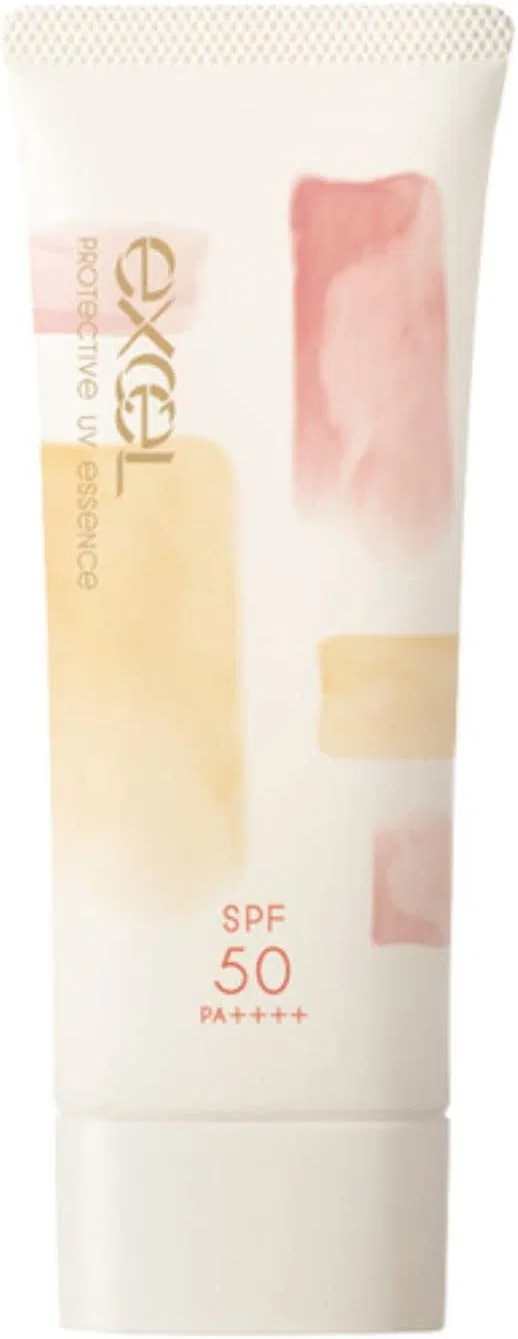 Солнцезащитная эссенция SOOZEE Tea & Fig 50 мл