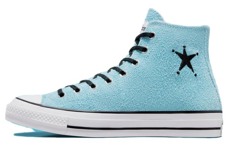 

Кроссовки Converse Chuck 70 Canvas унисекс, Blue