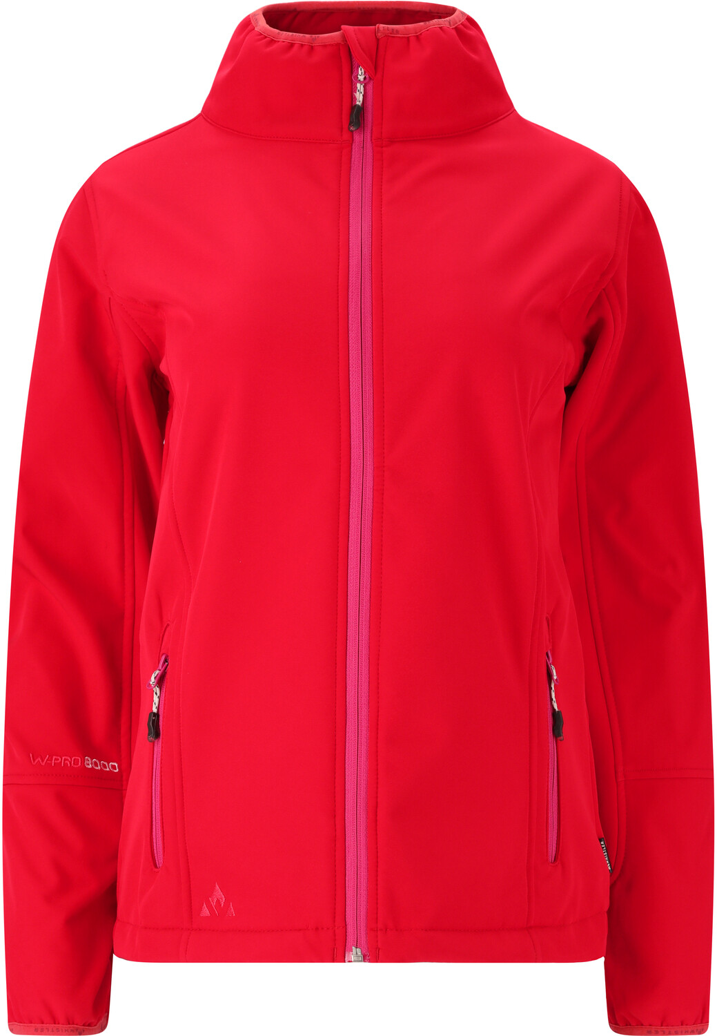 

Куртка софтшелл Whistler Covina, цвет 4212 Ski Patrol