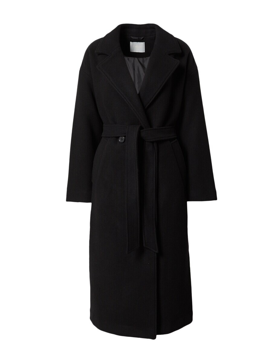 

Шерстяное пальто LeGer by Lena Gercke Between-Seasons Coat Dena, черный