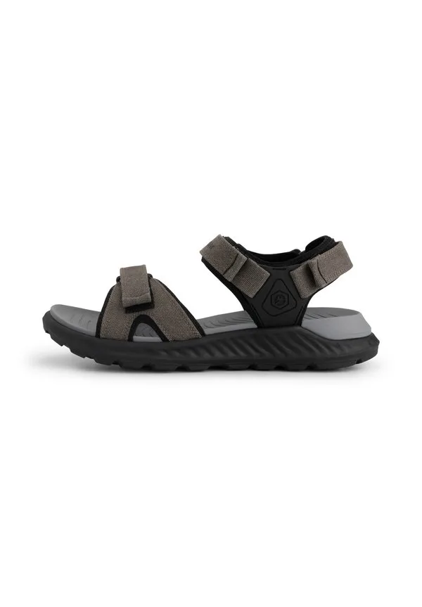 Сандалии stugrud для ходьбы Travelin, Grey