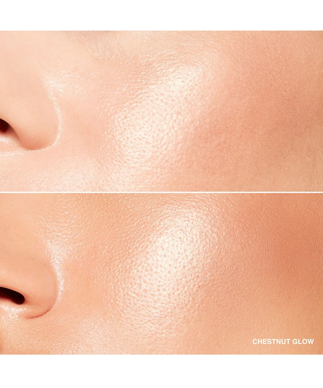 Хайлайтер BOBBI BROWN Highlighting Powder, мерцающий, 1 шт. — фото 4
