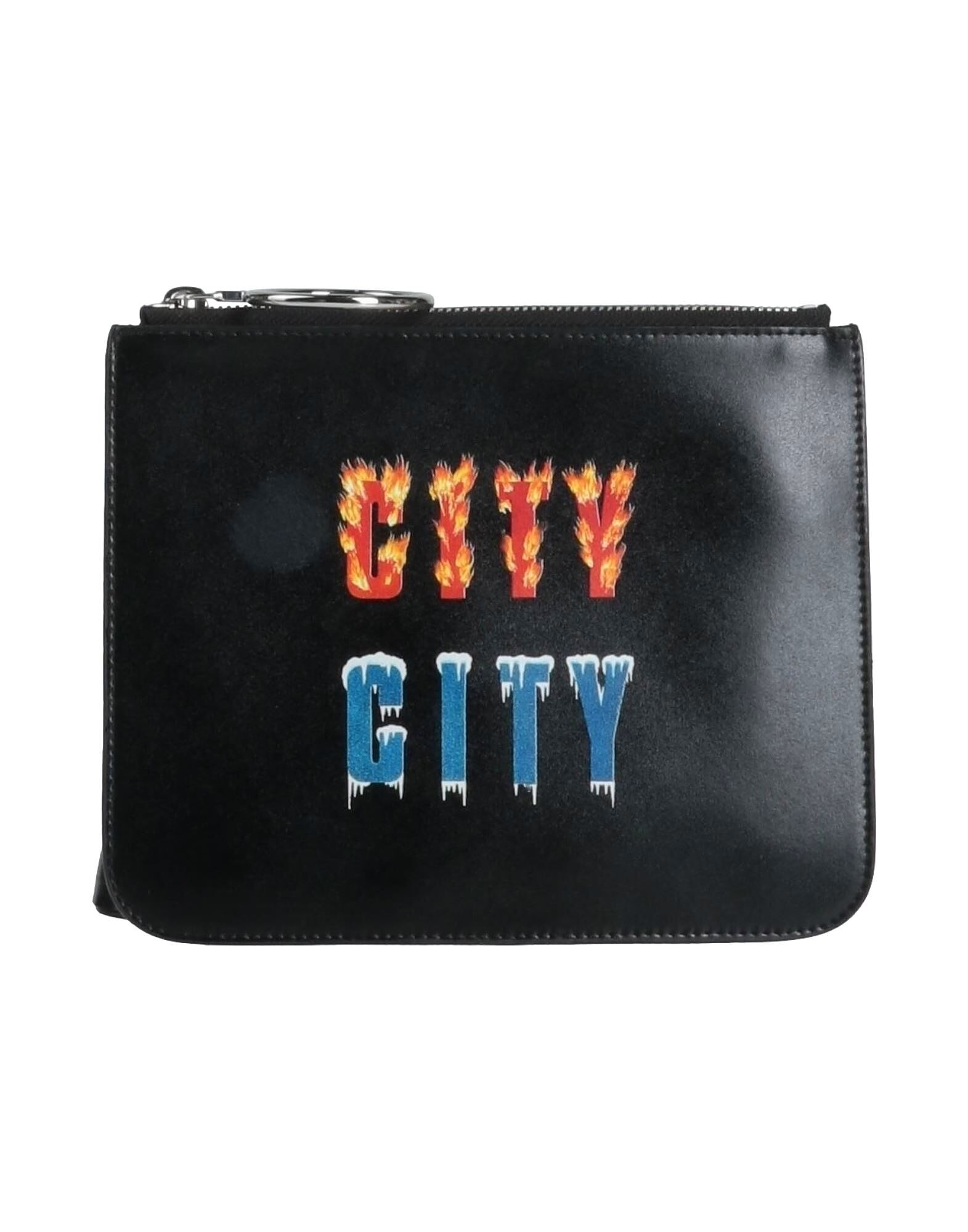 

Сумка Rabanne, черный