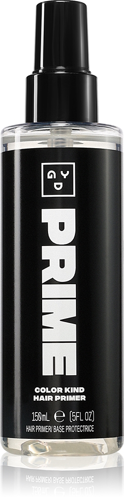 

Праймер для волос Prime Color Kind, несмываемый уход для окрашенных волос Good Dye Young, su uv filtru 150 мл