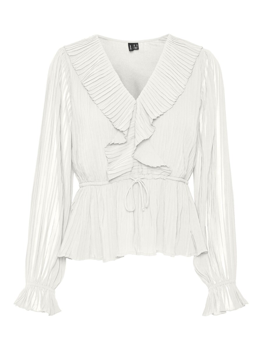

Блуза VERO MODA VMDora, белый