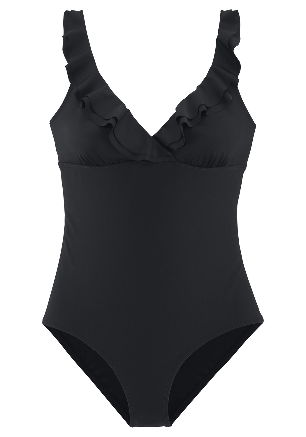 

Купальник JETTE, черный