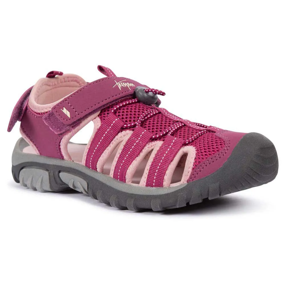 

Сандалии Trespass Nantucket, розовый