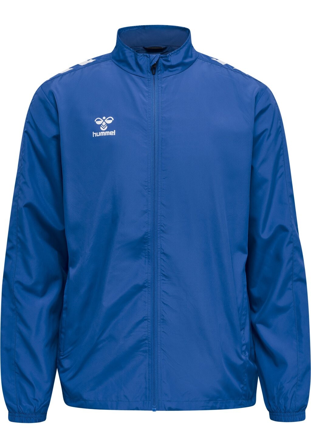 

Куртка для тренировок CORE XK MICRO ZIP Hummel, цвет true blue