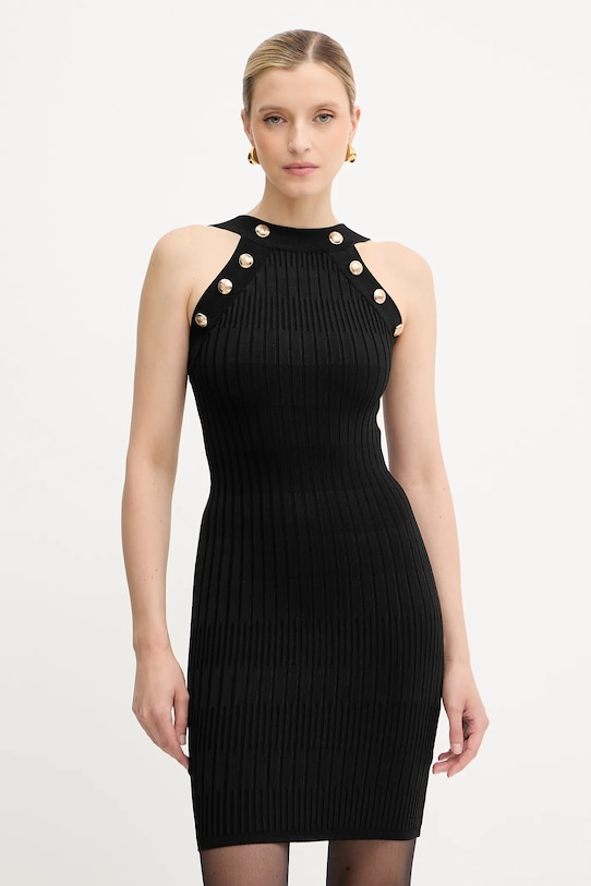 

Платье JANET Marciano Guess, черный