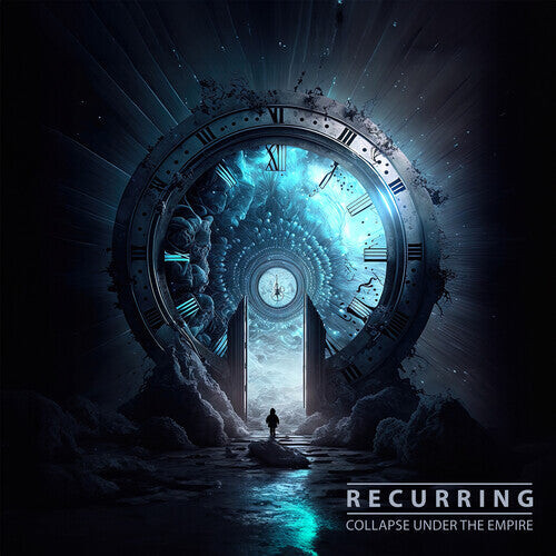 

CD диск Collapse Under the Empire: Recurring