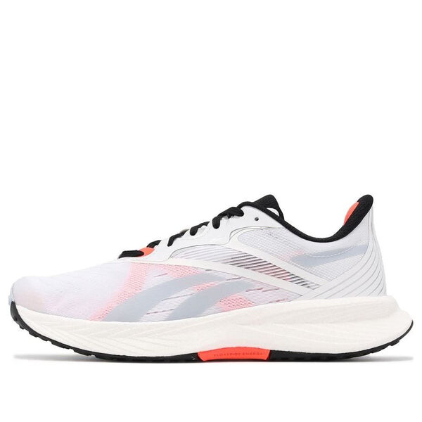 

Кроссовки floatride energy 5 'white pale blue' Reebok, белый