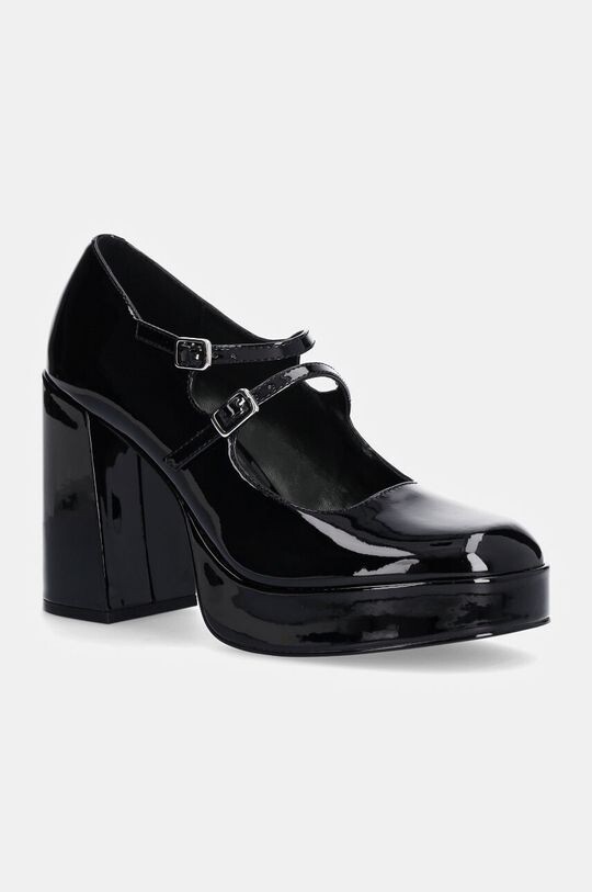 

Туфли-лодочки Каберне на каблуке Steve Madden, черный
