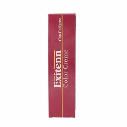

Перманентная краска для волос Color Creme V5-7 60 мл, Exitenn