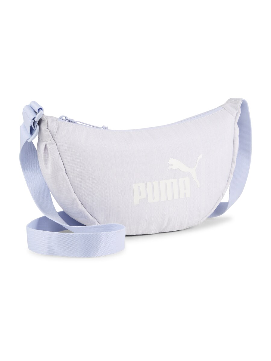 

Поясная сумка PUMA, светло-синий